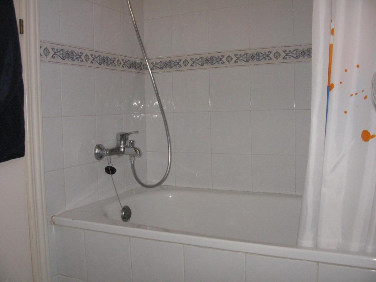 Excelente Apartamento Princesa 33 Torremolinosアパートメント エクステリア 写真