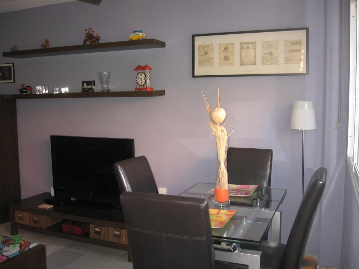 Excelente Apartamento Princesa 33 Torremolinosアパートメント エクステリア 写真