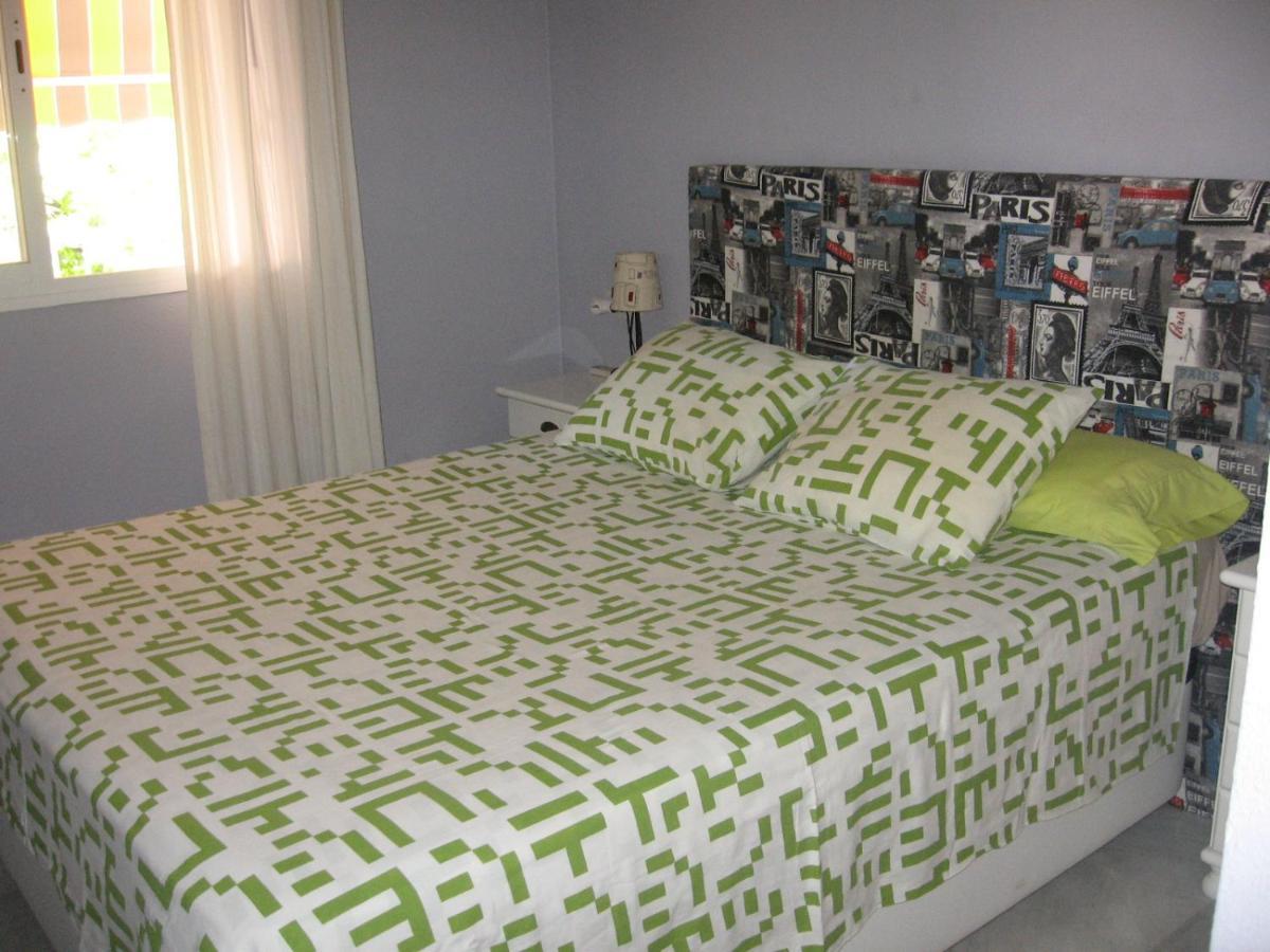 Excelente Apartamento Princesa 33 Torremolinosアパートメント エクステリア 写真