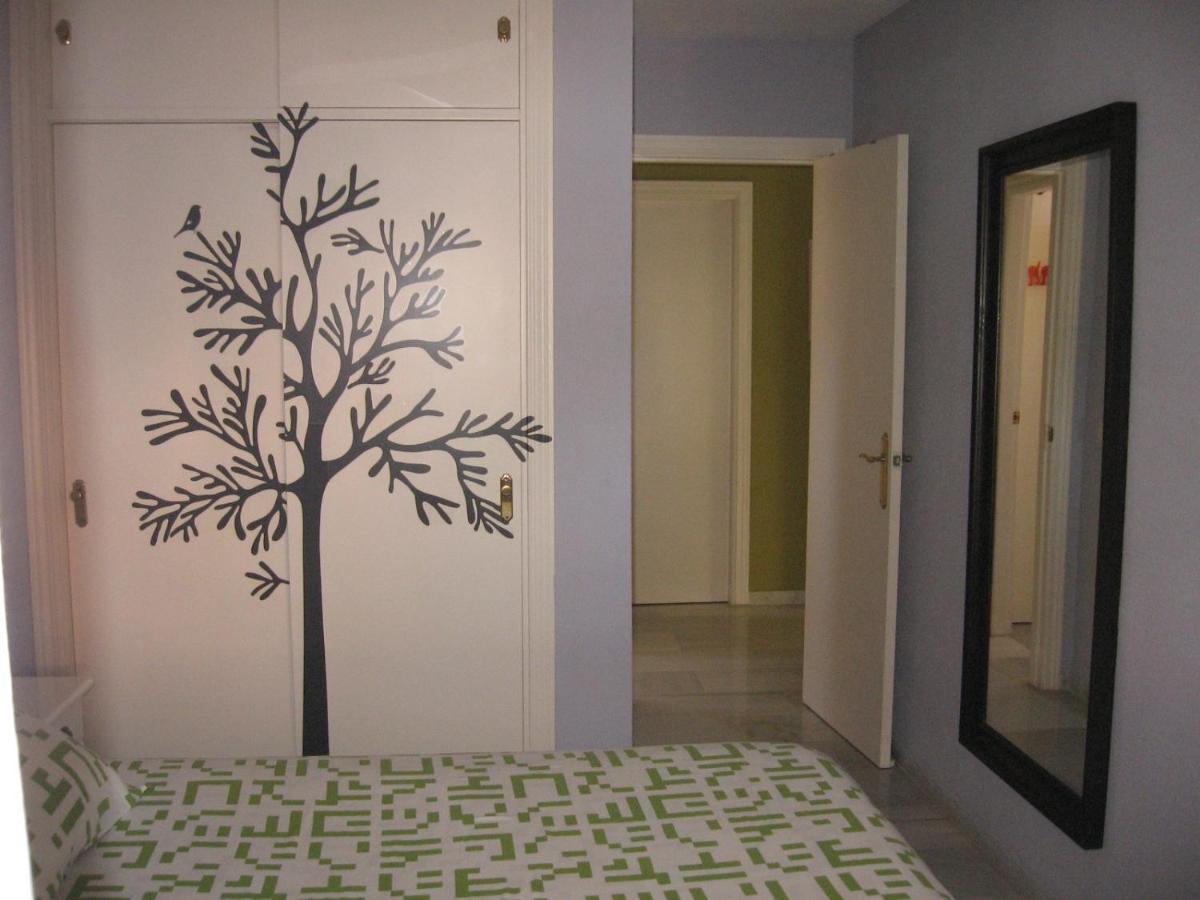 Excelente Apartamento Princesa 33 Torremolinosアパートメント エクステリア 写真