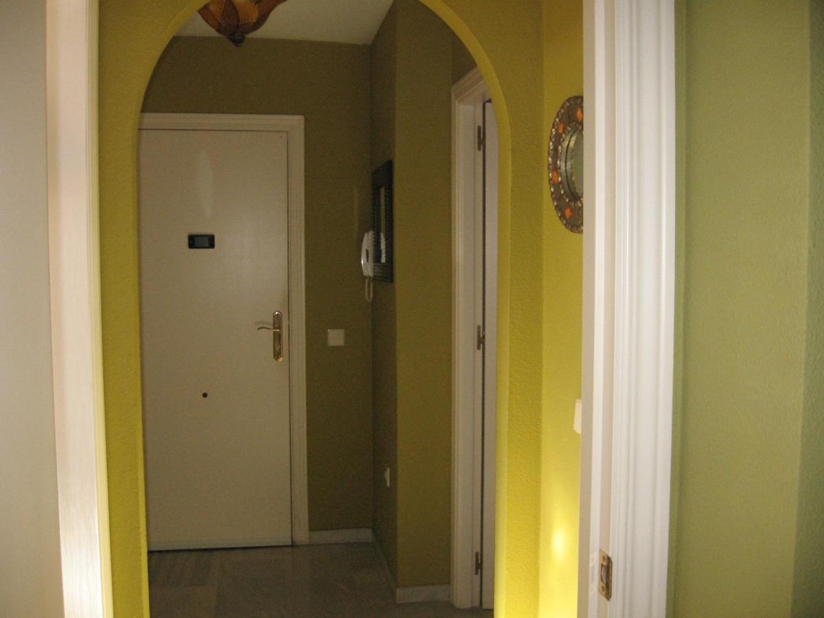 Excelente Apartamento Princesa 33 Torremolinosアパートメント エクステリア 写真