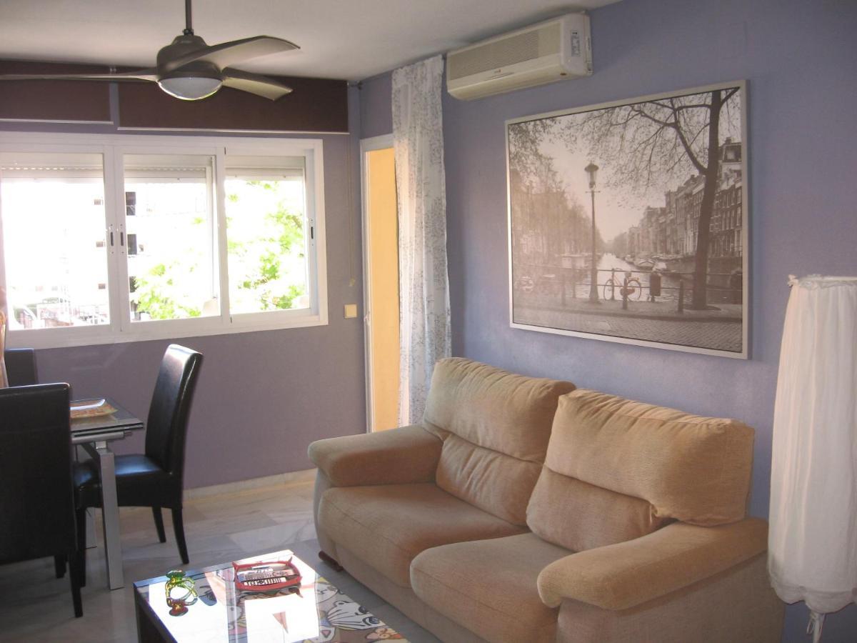 Excelente Apartamento Princesa 33 Torremolinosアパートメント エクステリア 写真