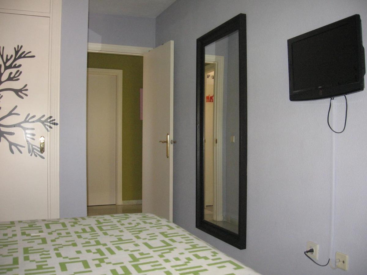Excelente Apartamento Princesa 33 Torremolinosアパートメント エクステリア 写真