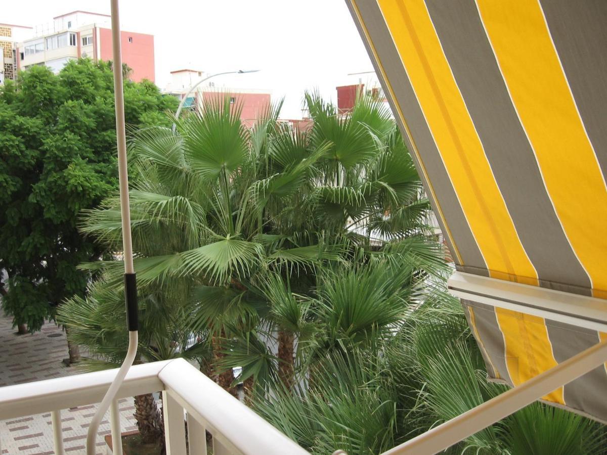 Excelente Apartamento Princesa 33 Torremolinosアパートメント エクステリア 写真