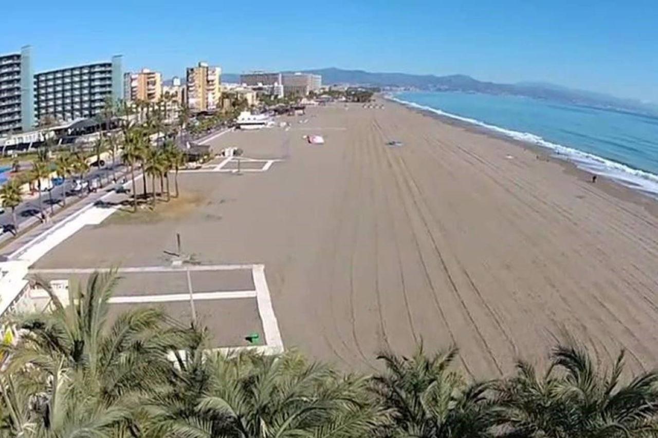 Excelente Apartamento Princesa 33 Torremolinosアパートメント エクステリア 写真