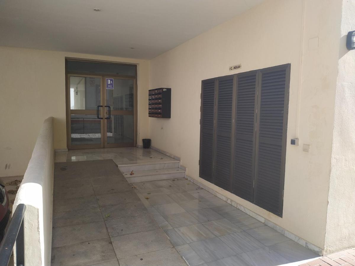 Excelente Apartamento Princesa 33 Torremolinosアパートメント エクステリア 写真