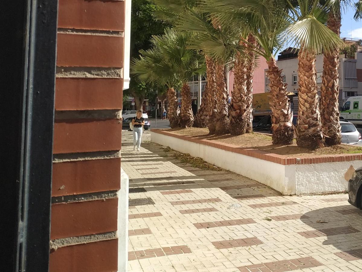 Excelente Apartamento Princesa 33 Torremolinosアパートメント エクステリア 写真