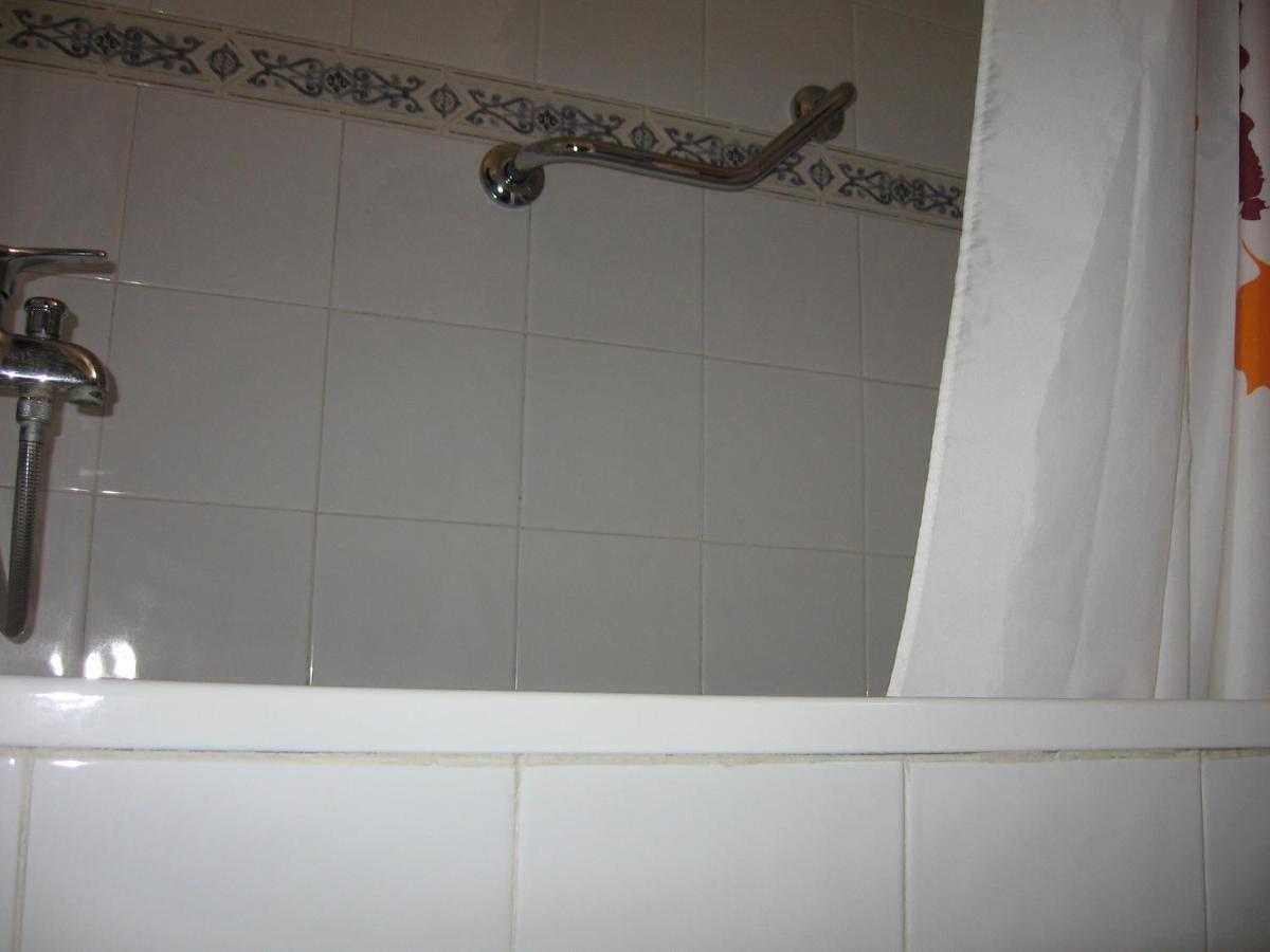 Excelente Apartamento Princesa 33 Torremolinosアパートメント エクステリア 写真