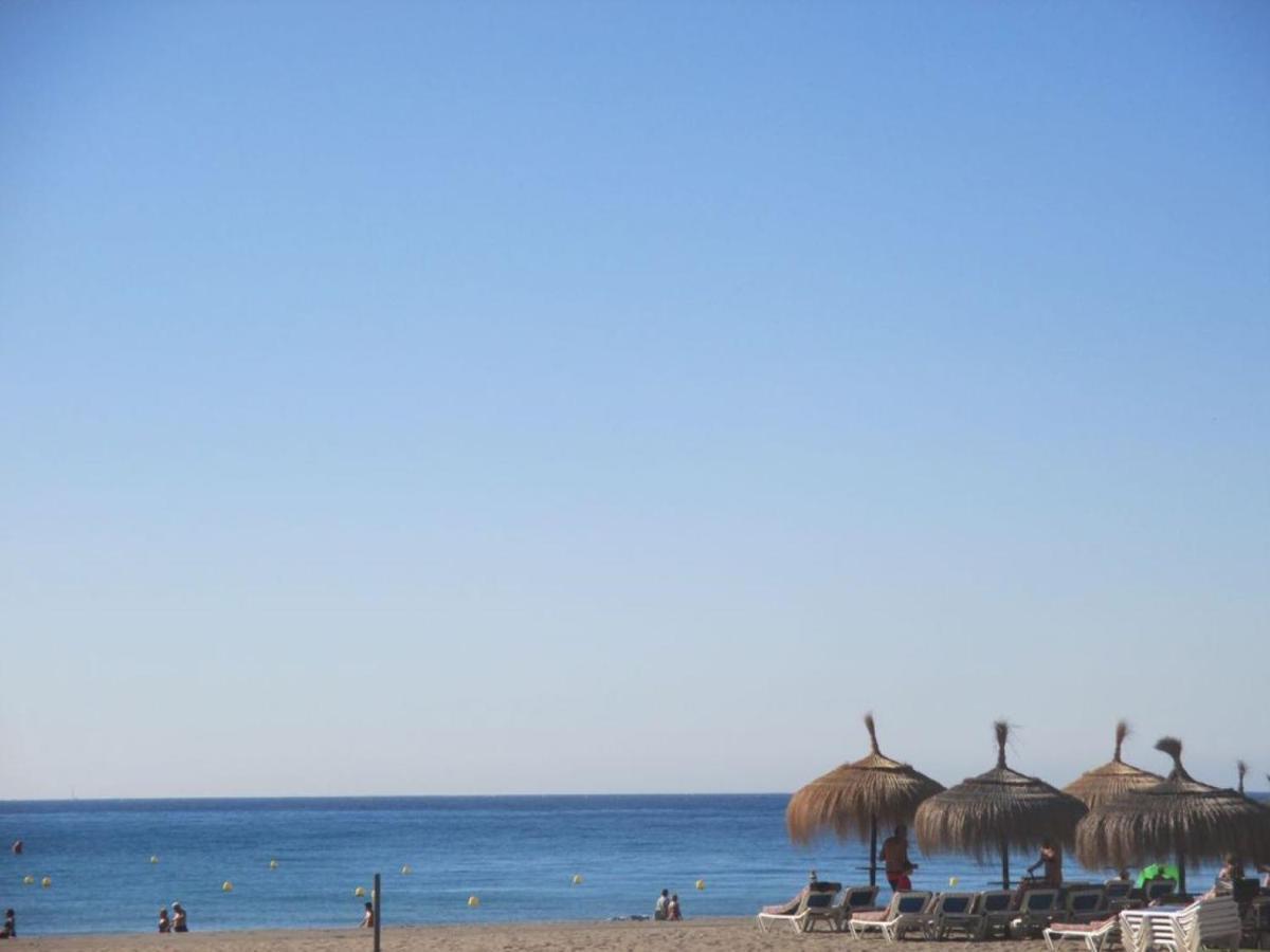 Excelente Apartamento Princesa 33 Torremolinosアパートメント エクステリア 写真