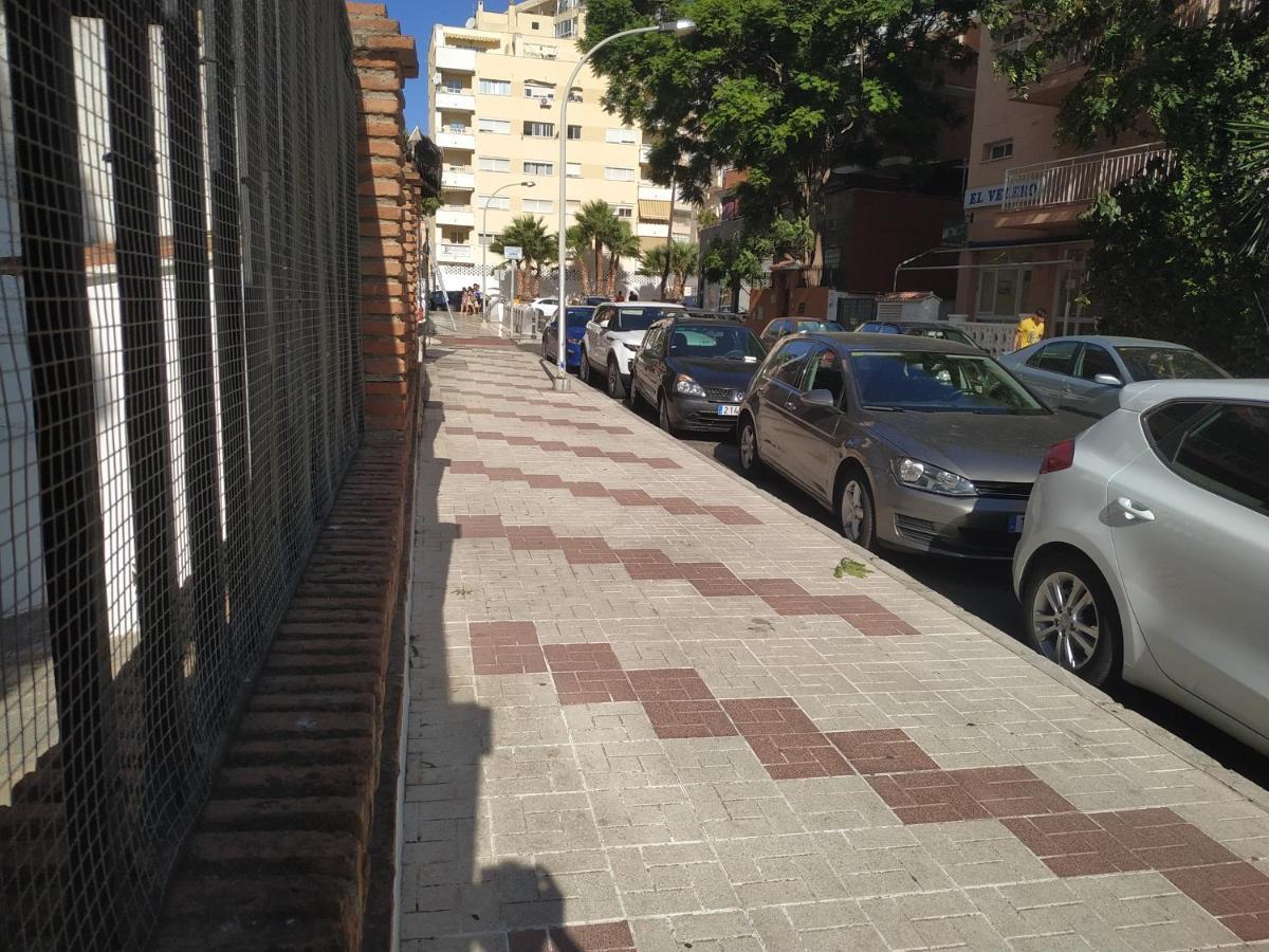 Excelente Apartamento Princesa 33 Torremolinosアパートメント エクステリア 写真
