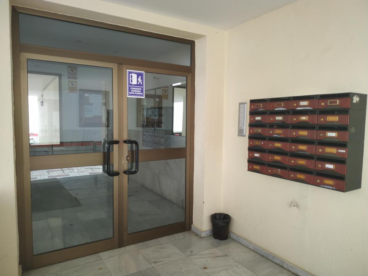 Excelente Apartamento Princesa 33 Torremolinosアパートメント エクステリア 写真