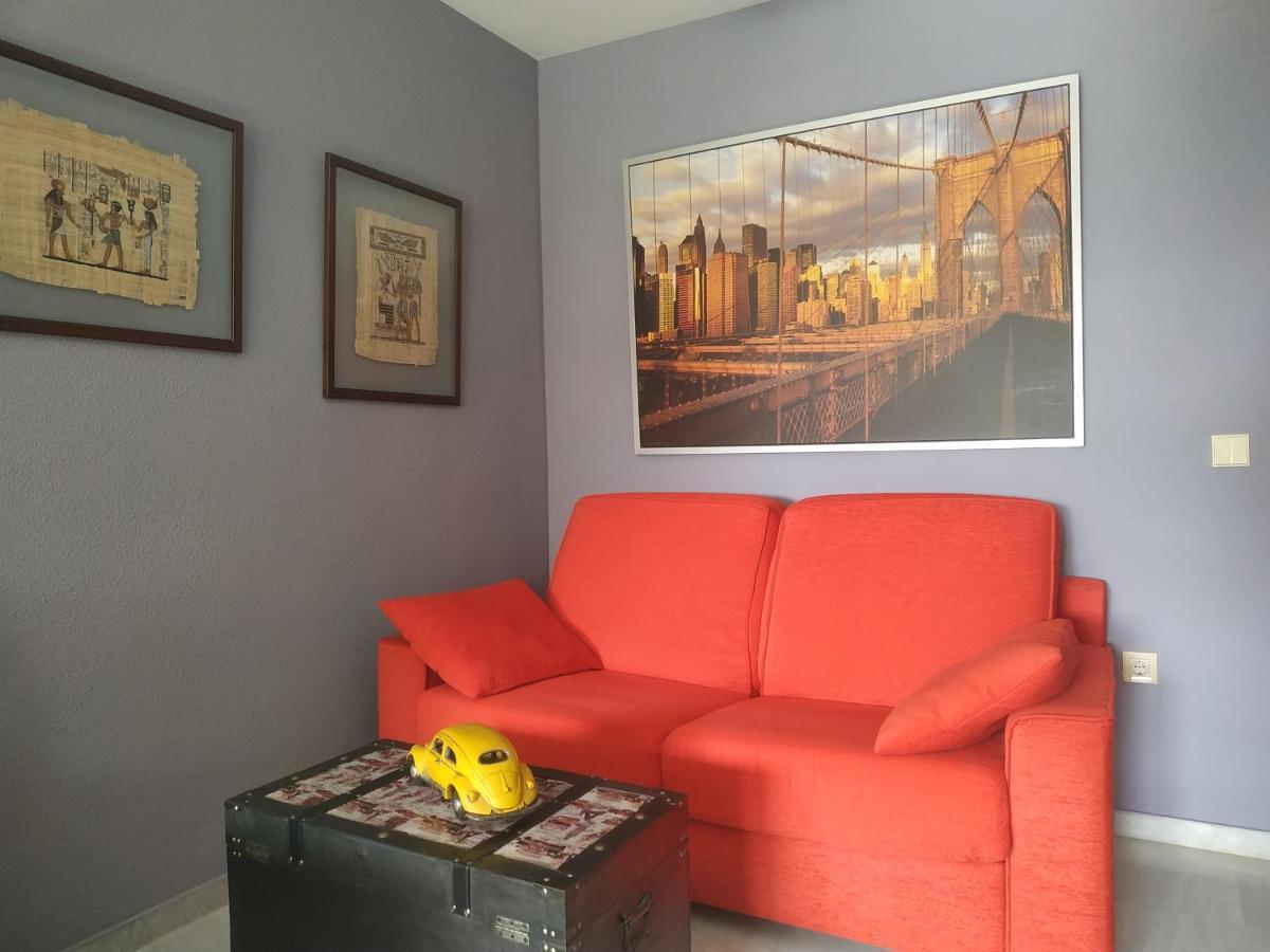 Excelente Apartamento Princesa 33 Torremolinosアパートメント エクステリア 写真