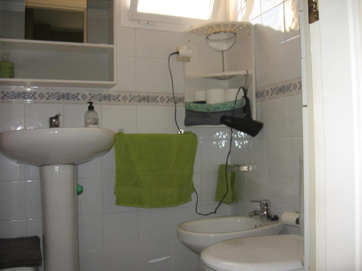 Excelente Apartamento Princesa 33 Torremolinosアパートメント エクステリア 写真