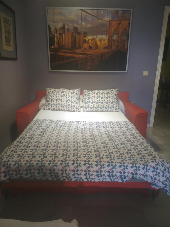 Excelente Apartamento Princesa 33 Torremolinosアパートメント エクステリア 写真